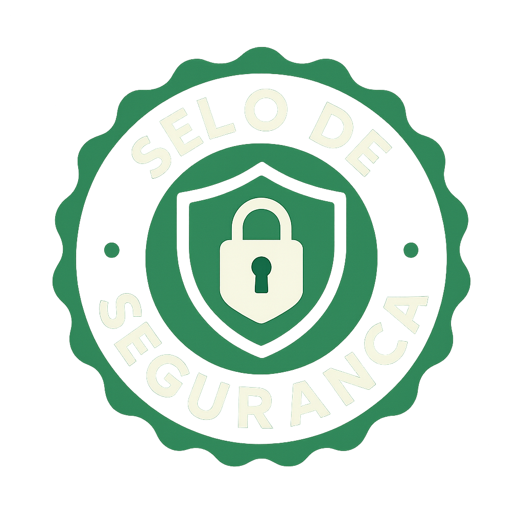 Selo de Segurança
