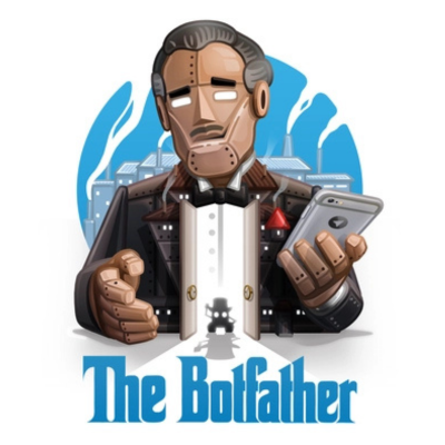 Bot Oficial Telegram